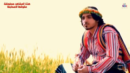 الوان جنوبية / خطوة عزيز النفس ناصر الأحمد - كلمات حسين عسيري