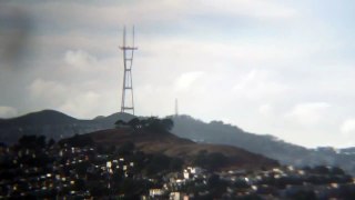 Another view of Sutro & Sutrito