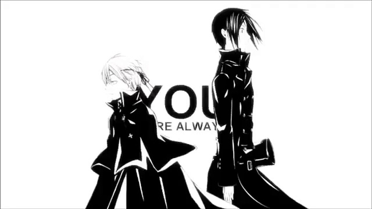 Black butler