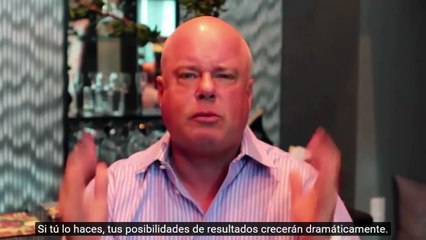 Golpeando en la cara al mercadeo en red-Eric Worre