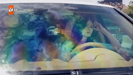 Lodos - Eşkıya Dünyaya Hükümdar Olmaz 39. Bölüm - atv