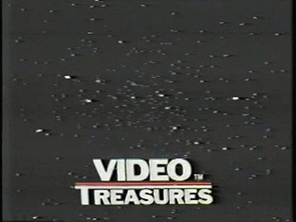 Opening To It's A Wonderful Life VHS(1987)(Video Treasures Print)