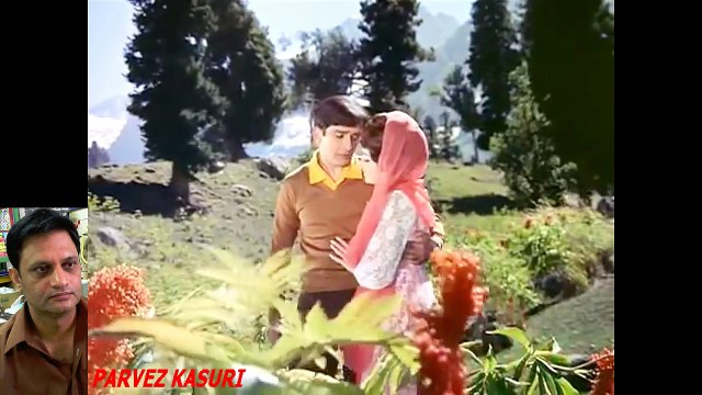 Bekhudi mein sanam, uth gaye jo kadam - HASSENA MAAN jAYEGI_1-HD
