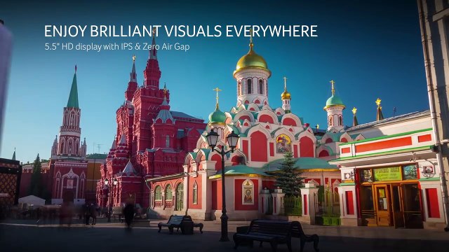 Acer Liquid Zest Plus