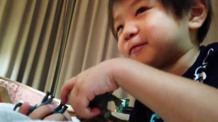 20130815 小菅勢七 お医者さんごっこ