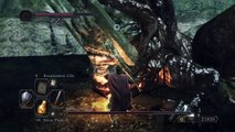 Dark Souls II - First Playthrough - Boss #14 - Demon of Song