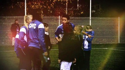 REMISE LABEL CERGY PONTOISE FC