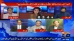 Yahi Asli Ghaleez Chehra Hai PMLN Ka - Hasan Nisar Bashing Khawaja Asif On His Statement