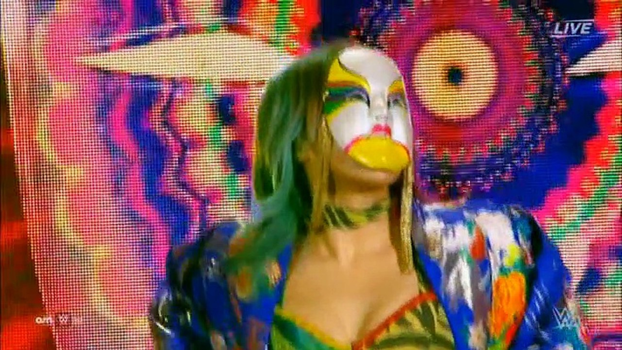 Fastlinks4u - WWE NXT TakeOver The End WWE Network - Part 3 (HDTV)