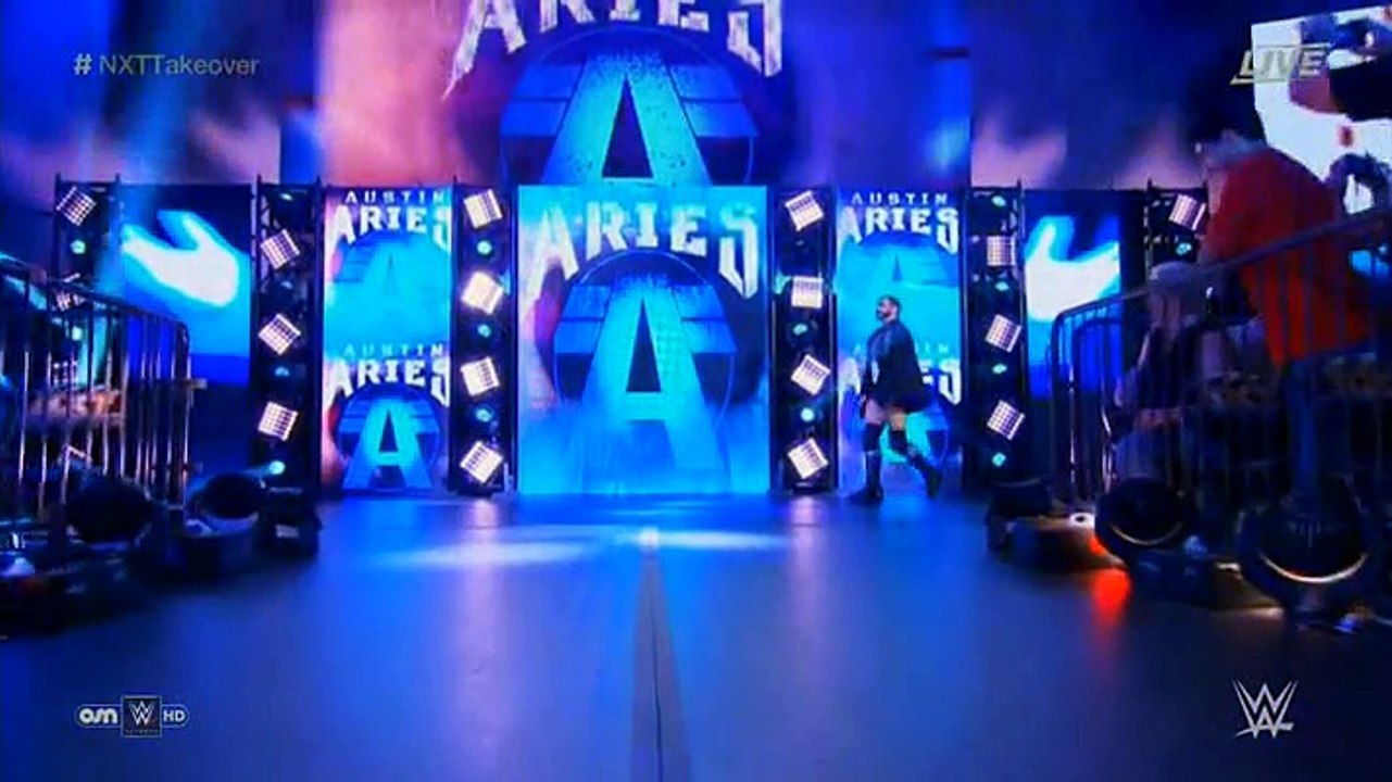 Fastlinks4u - WWE NXT TakeOver The End WWE Network - Part 2 (HDTV)