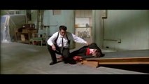 Reservoir Dogs, tortura - El Fary