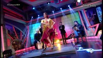 Así baila flamenco Pilar Rubio - El Hormiguero 3.0