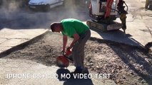 Iphone 6s  slo mo Video test