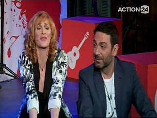 Μουσική Σκηνή  8-6-2016