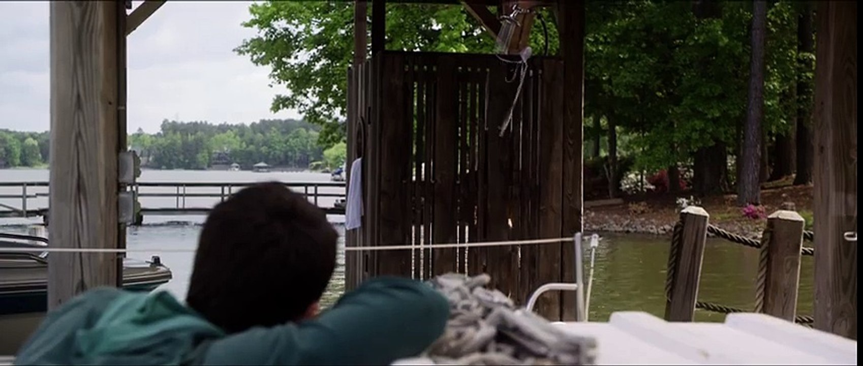 Careful What You Wish For Official Trailer #1 (2016) - Nick Jonas, Isabel Lucas Movie HD