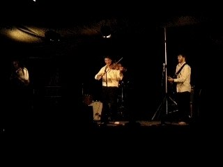 Les voleurs de swing