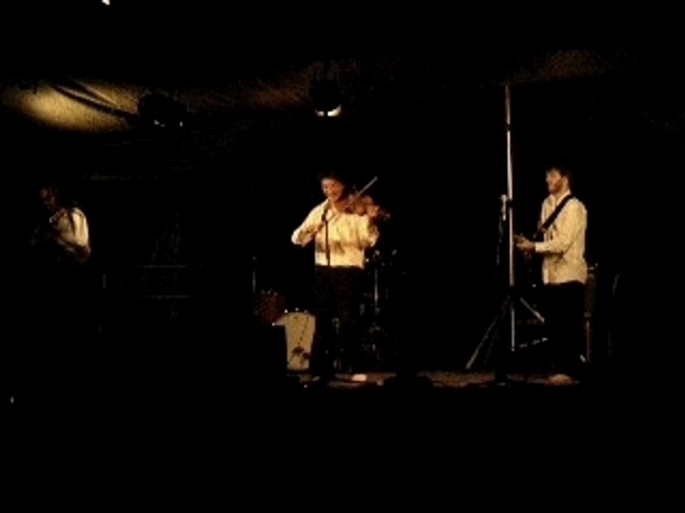 Les voleurs de swing