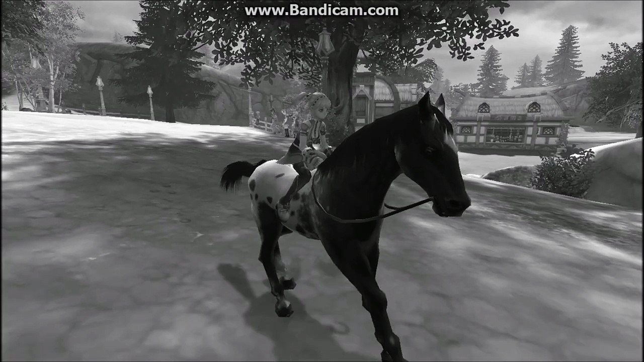 Alicia Online - Hall of Fame (Music Video)