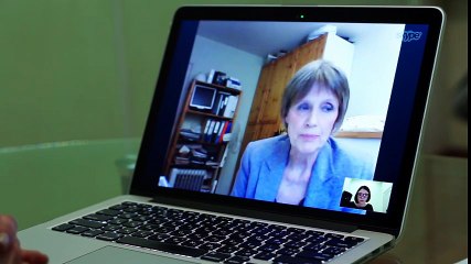 Парижский адвокат Патриция Дюваль׃ с такими как Фэкрис и Дворкин нужна только контратака