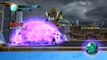 Dragon Ball Z Ultimate Tenkaichi   PS3   X360   Hero Mode  Part 3   Boss Battle Climax