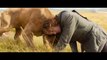 The Legend Of Tarzan 'Wildness' Trailer - Margot Robbie, Alexander Skarsgård, Samuel L. Jackson