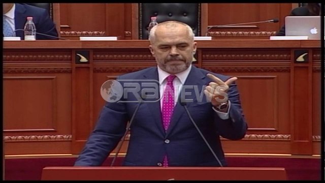 Pezullimi i Cakos - Rama e quan ‘killer” gjyqtarin Aliaj edhe në kuvend: Nuk ka përgjime