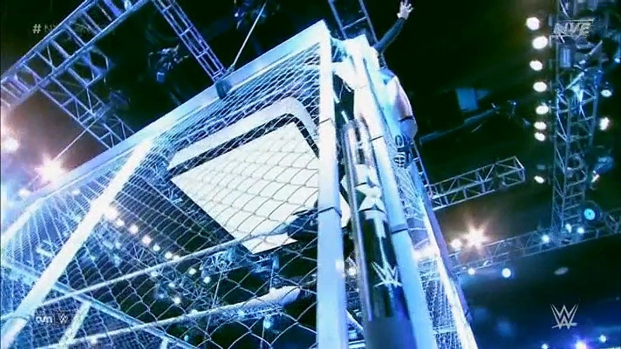 Fastlinks4u - WWE NXT TakeOver The End WWE Network - Part 4 (HDTV)