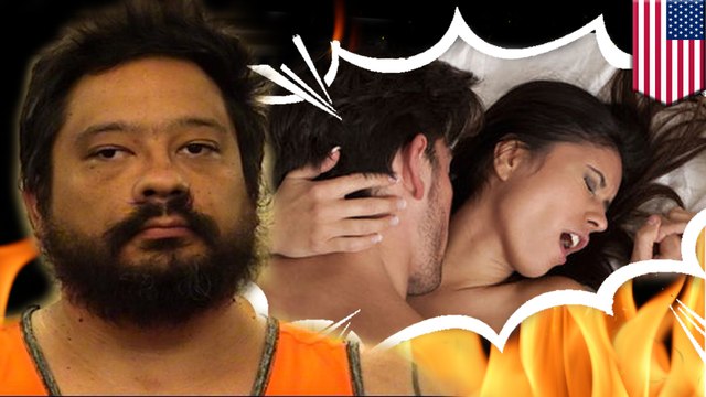 Noisy neighbors: Man torches his own house to escape neighbors’ loud sex noises - TomoNews