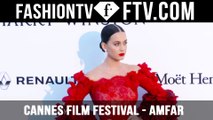 amfAR Gala at Cannes Film Festival 2016 pt. 9 | FTV.com