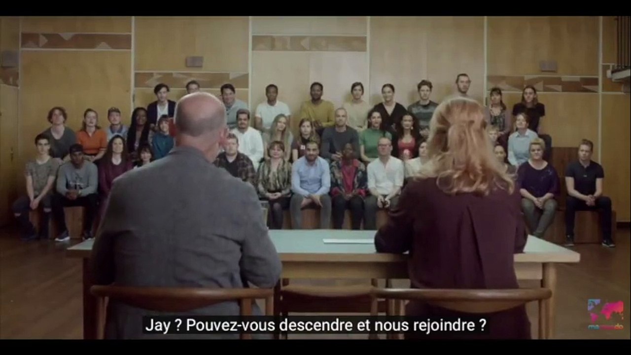 Ils sont fiers de leurs origines, mais en faisant ce test d'ADN, ils sont tous le choc!