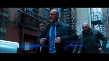 MARAUDERS Official Trailer (2016) Bruce Willis, Dave Bautista
