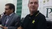 ‪Pakistan Cricket Team Head Coach Mickey... - Pakistan Cricket Team _ Facebook‬