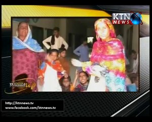 Sindh Round Up- 8th June 2016- 10 PM