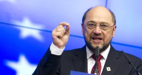 AB Parlamento Başkanı: Vekillerin Yargılanması Söz Konusu Bile Olamaz