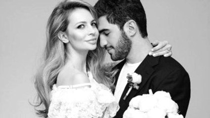 Ermeni İş Adamı, Oğlunun Düğünü İçin 2 Milyon Dolar Harcadı