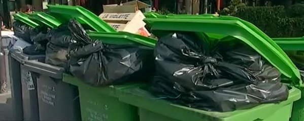 Loi Travail : Pas de baisse de la mobilisation à la veille de l’Euro