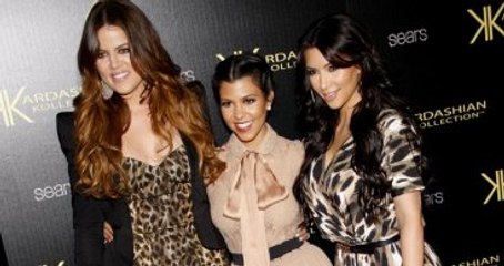 Kardashian'ın Hamileliği 'Bebeğin Babası Kim' Tartışmasını Başlattı
