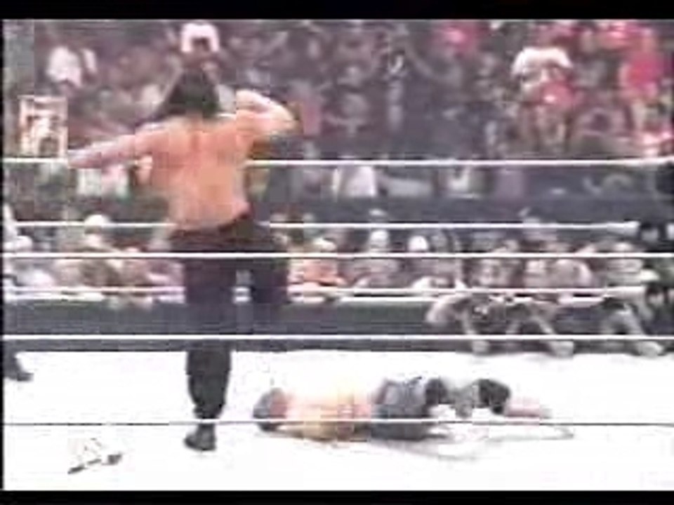 WWE One Night Stand 2007 -
