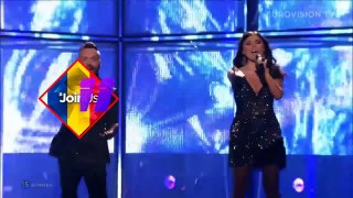 Back to the Future - Eurovision Song Contest 2013|2014|2015 / Top 25 in 2016