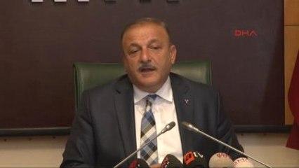 MHP'li Vural Gündemi Değerlendirdi -2