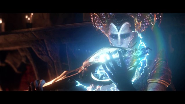 Styx : Shards of Darkness, Trailer de l'E3