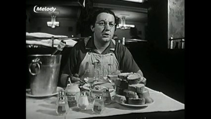 Coluche : "J'ai eu 14 métiers différents et j'ai jamais réussi à en faire un seul"