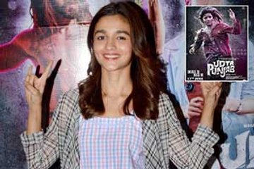 All you need to know about Alia's exciting role in Udta Punjab