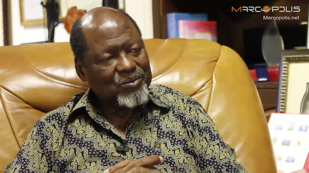 “Now is the Time to Invest in Tourism in Mozambique” Says Former President Joaquim Chissano