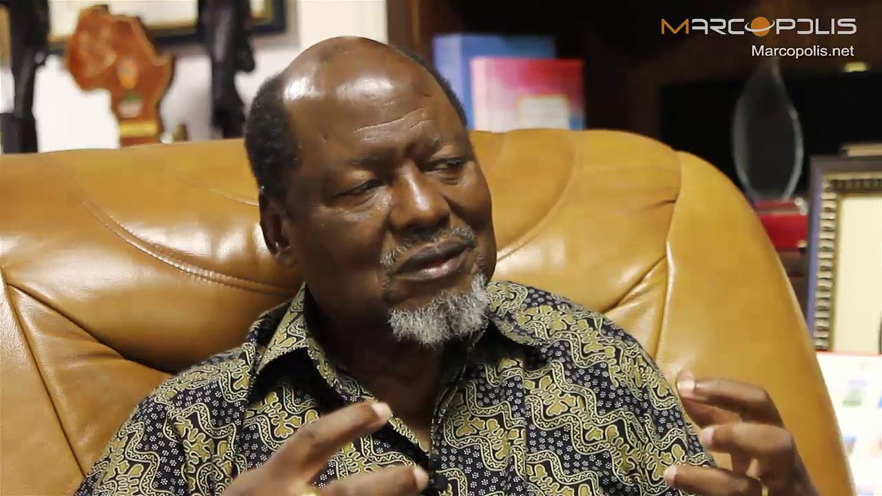 Joaquim Chissano and Nelson Mandela's Approach on Dealing with Conflict Situations