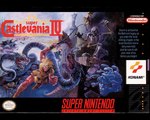 Top VGM #28 ~ Super Castlevania IV - Theme of Simon Belmont