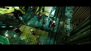 Deepwater Horizon Official Trailer #1 (2016) - Mark Wahlberg, Kate Hudson Movie HD