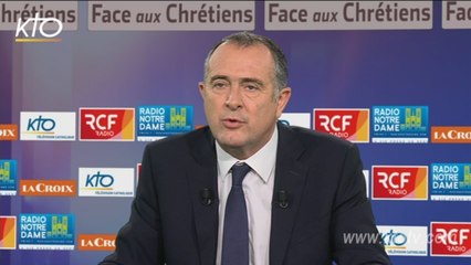 Didier Guillaume - Tafta : "La France ne signera pas le Traité transatlantique"