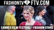 Cannes Film Festival 2016 - Fashion & Stars - Part 1 | FTV.com