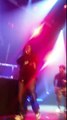 paris KRS ONE concert PARIS 2016 (Gaite lyric)